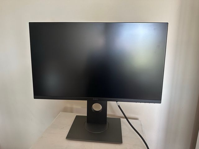 Monitor Dell 27 pulgadas