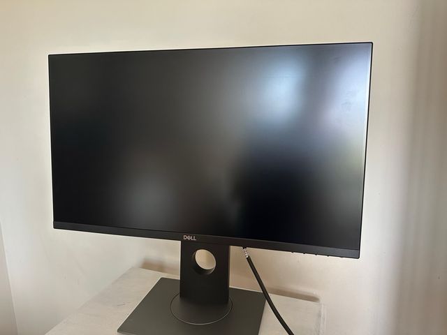 Monitor Dell 27 pulgadas