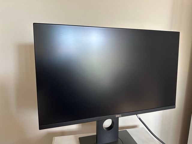 Monitor Dell 27 pulgadas