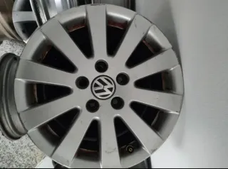 Llantas Volkswagen 16 pulgadas