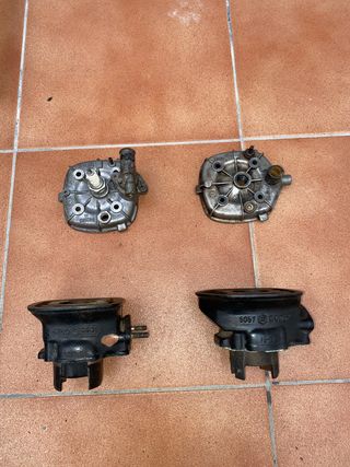 Cilindros Piaggio Zip y NGR
