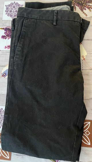 3 pantaloni uomo Henry Cotton's tg 50