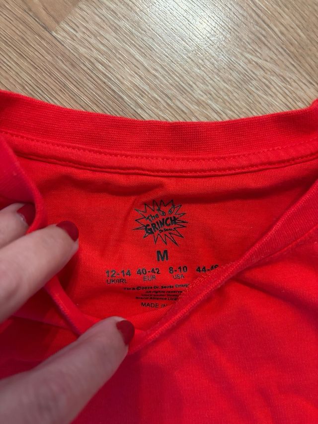 Camiseta El Grinch In My Grinch Era