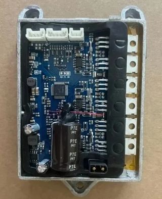 Controladora v3 centralita xiaomi m365 NUEVA