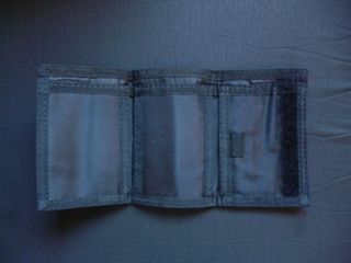 Cartera Harley Davidson Bandera Americana Moto