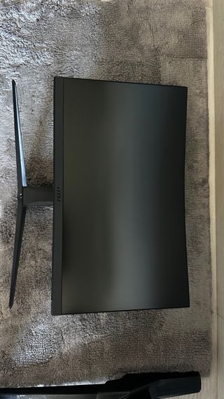 MSI Pantalla Curva 1500R 144Hz