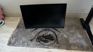 MSI Pantalla Curva 1500R 144Hz