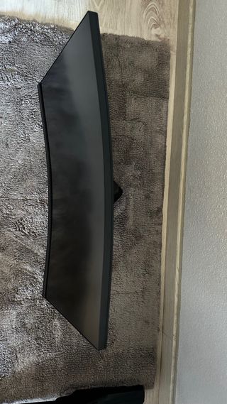 MSI Pantalla Curva 1500R 144Hz