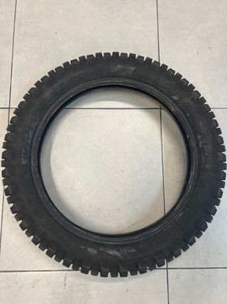 Neumático Pirelli Scorpion MX 90/100-16 51M