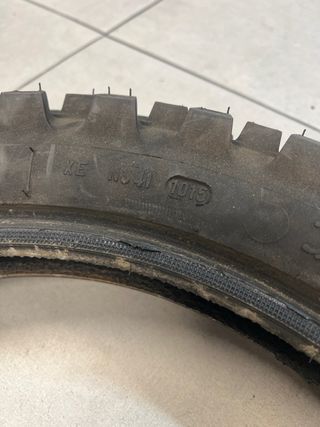 Neumático Pirelli Scorpion MX 90/100-16 51M