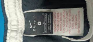 Lote 7 Pantalones Chándal Tallas 11 y 13 Años