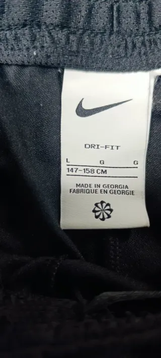 Lote 7 Pantalones Chándal Tallas 11 y 13 Años