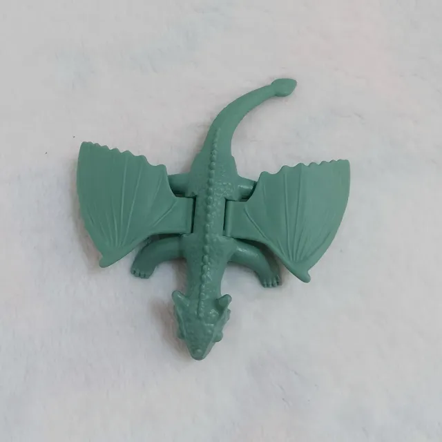 REGALO Juguete Cómo entrenar a tu dragón Disney