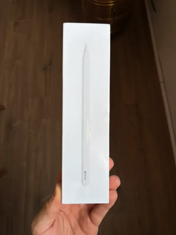 Apple Pencil 2da Generación