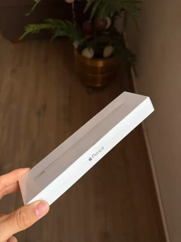 Apple Pencil 2da Generación