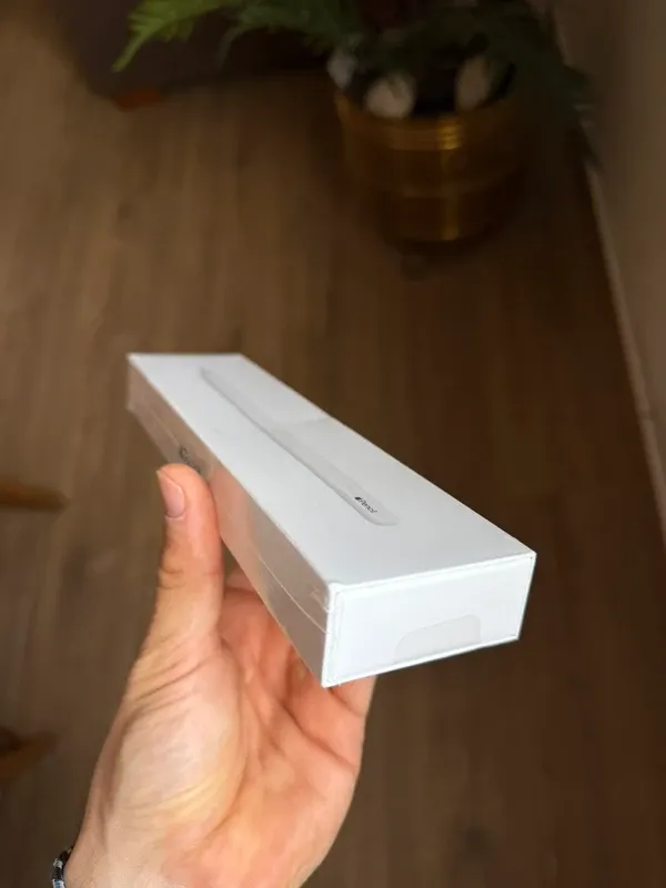 Apple Pencil 2da Generación