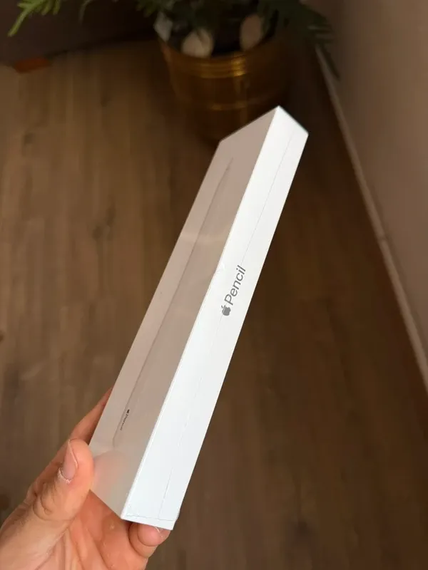 Apple Pencil 2da Generación