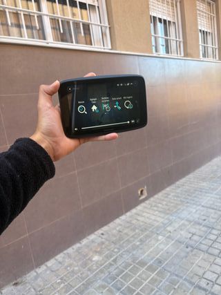 GPS TomTom GO Professional 6250