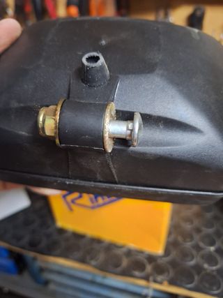 Faros halógenos Rinder 909 (3 unidades)