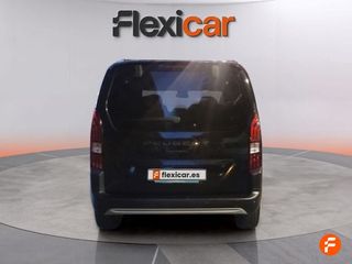 Peugeot Rifter Rifter GT BlueHDi 130 EAT8 Long