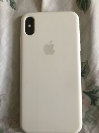 iPhone XS Space Gray