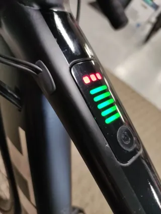 Bicicleta Trek Domane+