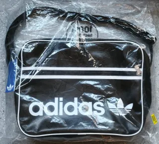 Mochila Adidas Negra