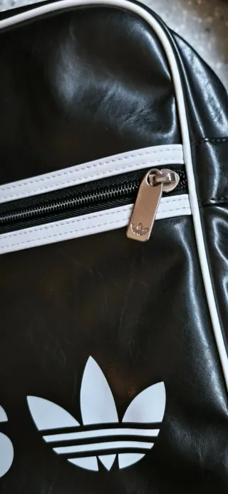 Mochila Adidas Negra