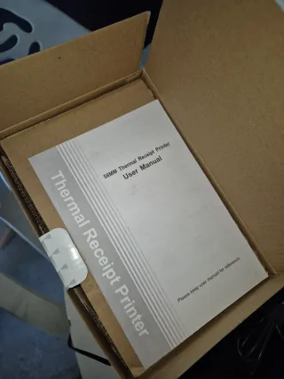 Cajón portamonedas para TPV