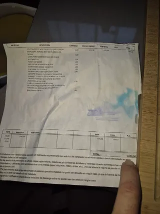 Cajón portamonedas para TPV