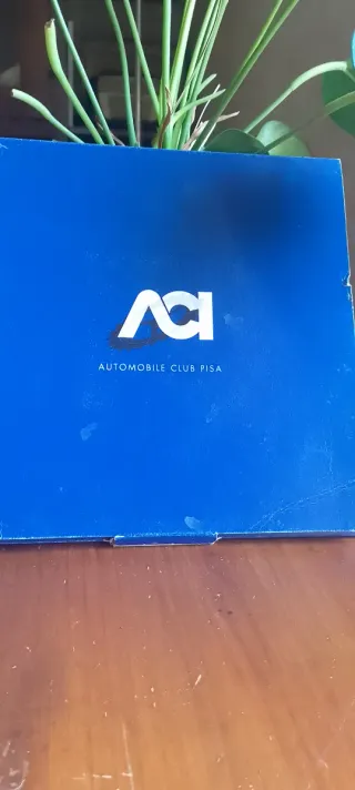 Marinaretto Bueno opera certificata