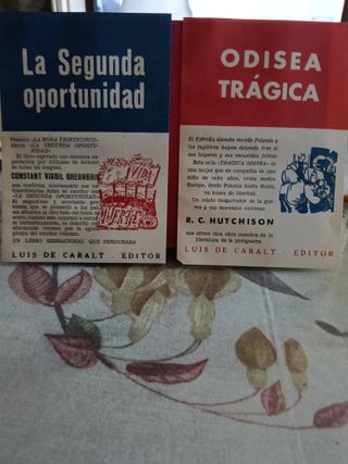 Querrá y paz de Adolf Hitler (1954)