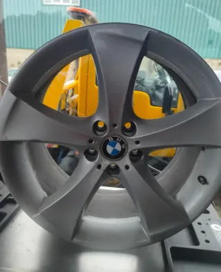 Llantas BMW de 18 pulgadas