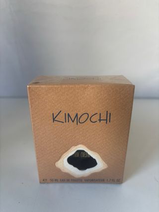 Perfume Kimochi Eau de Toilette 50 ml