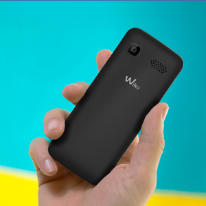 Wiko Lubi5 Plus - Teléfono Móvil Dual SIM