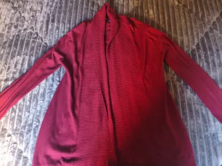 Rebeca Mango Burdeos