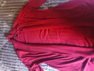 Rebeca Mango Burdeos