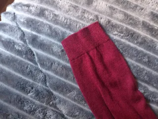 Rebeca Mango Burdeos