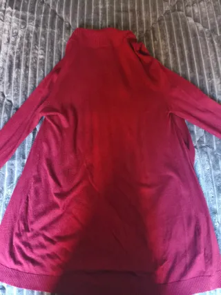 Rebeca Mango Burdeos