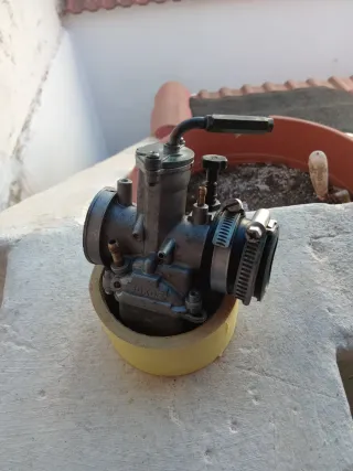 Carburador 28mm
