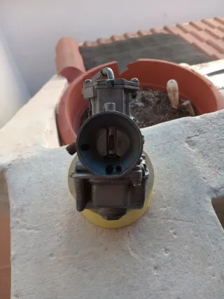 Carburador 28mm