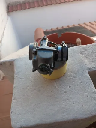 Carburador 28mm