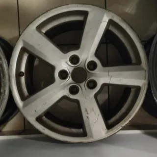 Llantas Audi 17 Pulgadas