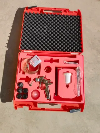 Maletín Sata Design-Set