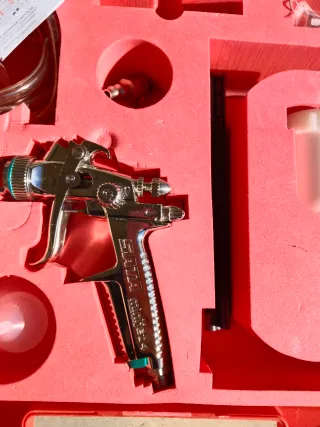 Maletín Sata Design-Set