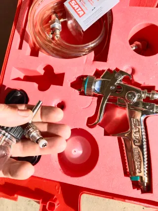 Maletín Sata Design-Set