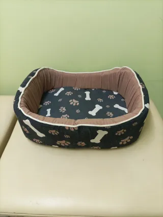 Letto per animali domestici Petking