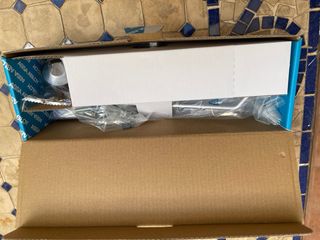 Cierra puertas Assa Abloy DC110