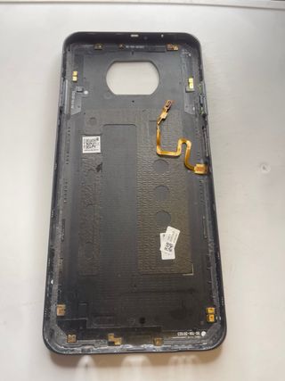 Tapa trasera Redmi Note 9 5G