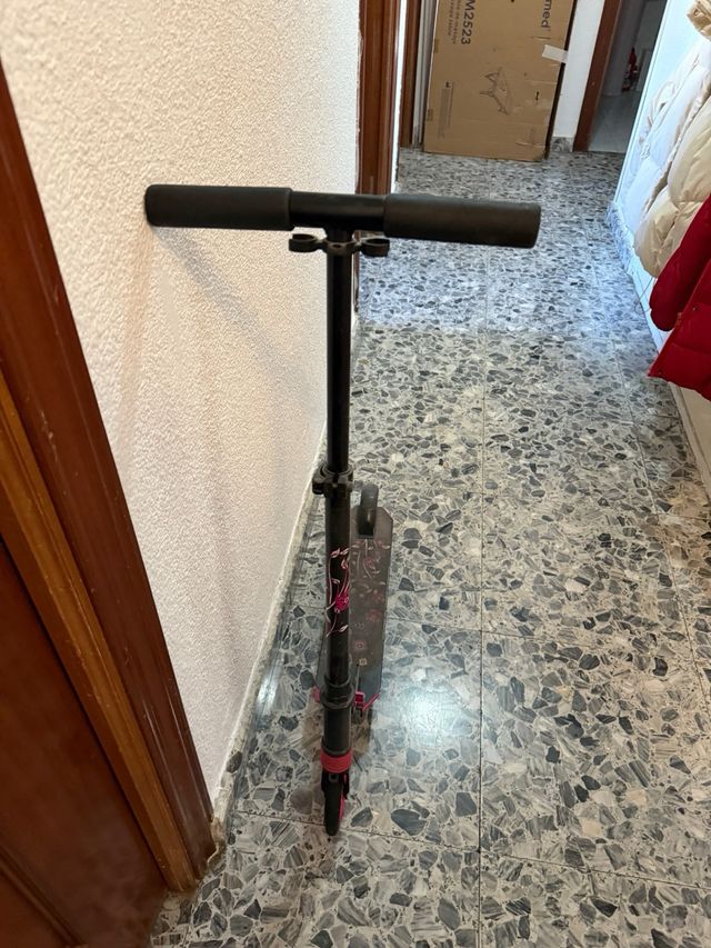 Monopatín infantil usado